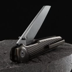 MKM Miura Folding Knife -Outdoor Gear Store mkmdet 99554.1695980915