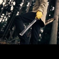 Barebones Japanese Nata Tool Knife -Outdoor Gear Store nata 98251.1614859500