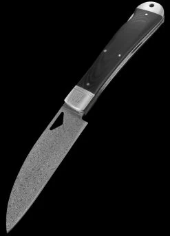 Rough Rider Sous Chef Damascus