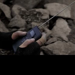 Nextool Hand Crank Radio