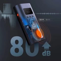 Nextool Hand Crank Radio 25 Nextool Hand Crank Radio -Outdoor Gear Store nextoolradiodet6 04723.1672316039