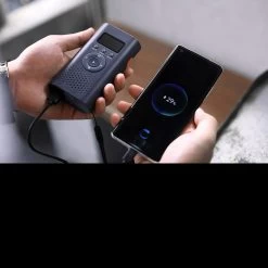 Nextool Hand Crank Radio 24 Nextool Hand Crank Radio -Outdoor Gear Store nextoolradiodet8 64936.1672316039