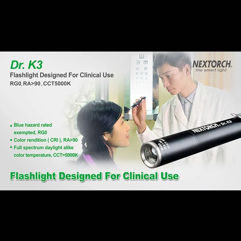Nextorch Dr. K3 13 Nextorch Dr. K3 - Image 11