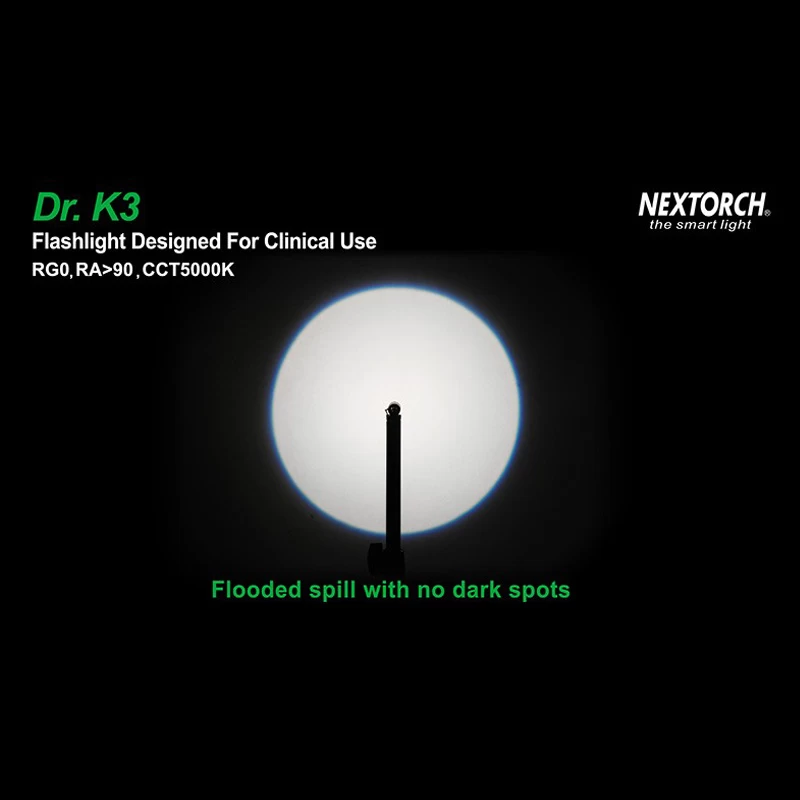 Nextorch Dr. K3 14 Nextorch Dr. K3 - Image 12