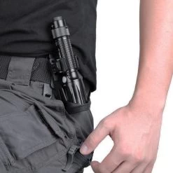 Nextorch V5 Tactical Polymer Holster -Outdoor Gear Store nextorch v5det3 41199.1651057910