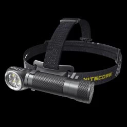 Nitecore HC35 -Outdoor Gear Store nitecore hc35det 03533.1587729634