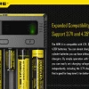 Nitecore Intellicharger "New I4" 2 Nitecore Intellicharger "New I4" -Outdoor Gear Store nitecore i4det3 09583.1587398335