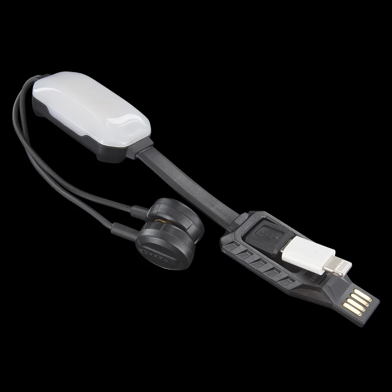 Nitecore LC10 Charger Power Bank 3 Nitecore LC10 Charger Power Bank