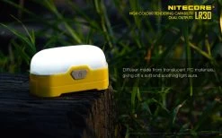 Nitecore LR30 -Outdoor Gear Store nitecore lr30det12 27993.1682605061