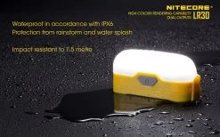 Nitecore LR30 -Outdoor Gear Store nitecore lr30det16 70545.1682605061