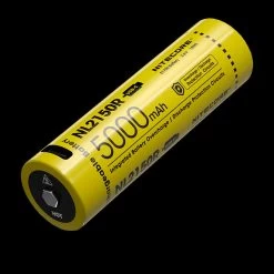 Nitecore NL2150R USB 8 Nitecore NL2150R USB -Outdoor Gear Store nitecore nl2150r 22844.1588340881