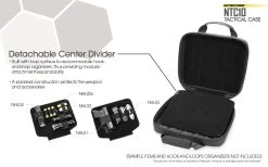 Nitecore NTC10 -Outdoor Gear Store nitecore ntc10det4 80876.1587404232