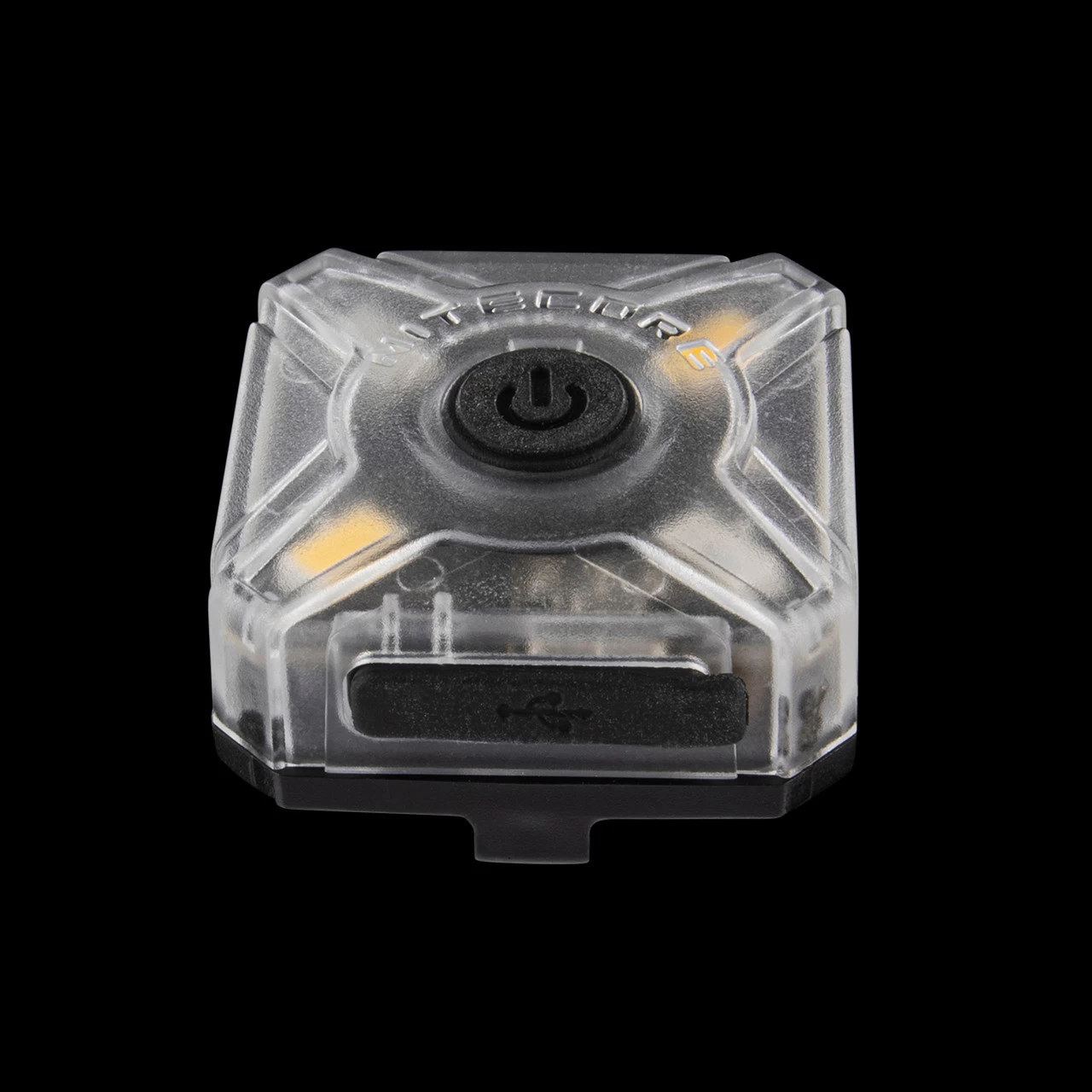 Nitecore NU06MI Mini Signal Light Military Version 6 Nitecore NU06MI Mini Signal Light Military Version - Image 4