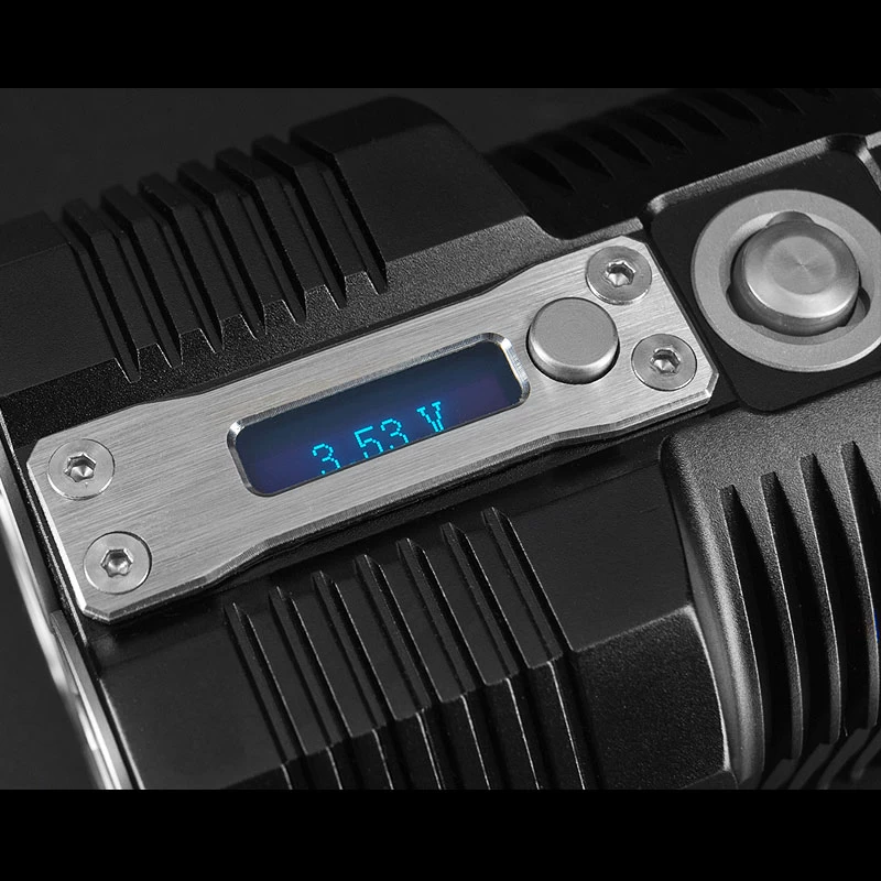 Nitecore TM28 5 Nitecore TM28 - Image 3