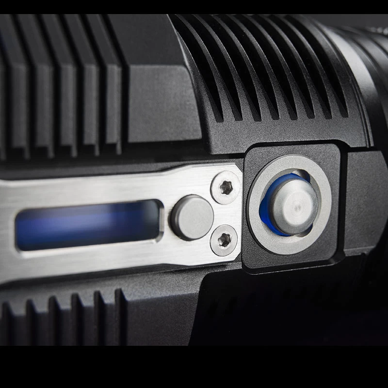 Nitecore TM28 6 Nitecore TM28 - Image 4