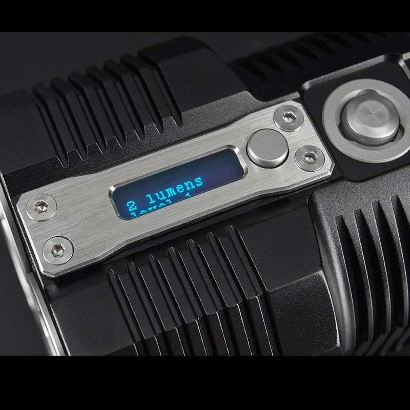 Nitecore TM28 8 Nitecore TM28 - Image 6