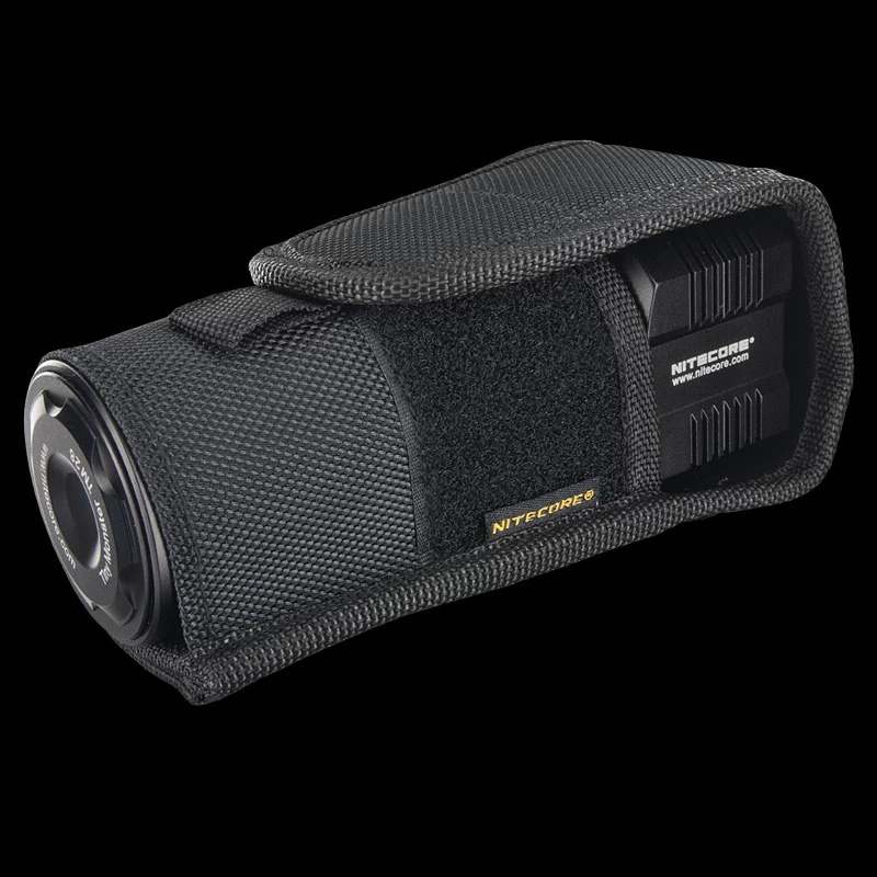 Nitecore TM28 3 Nitecore TM28