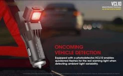 Nitecore VCL10 15 Nitecore VCL10 -Outdoor Gear Store nitecore vcl10 73079.1591011074