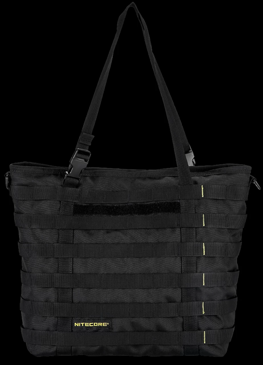 Nitecore SLB07 Sling Bag 8 Nitecore SLB07 Sling Bag - Image 6