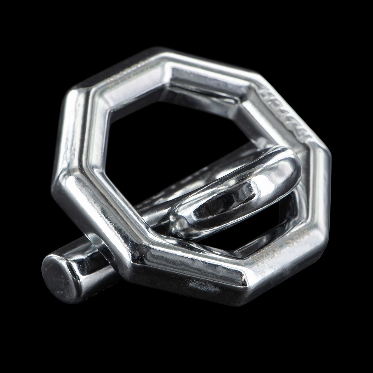 Notch Equipment Rapid Rig 7 Notch Equipment Rapid Rig - Image 5