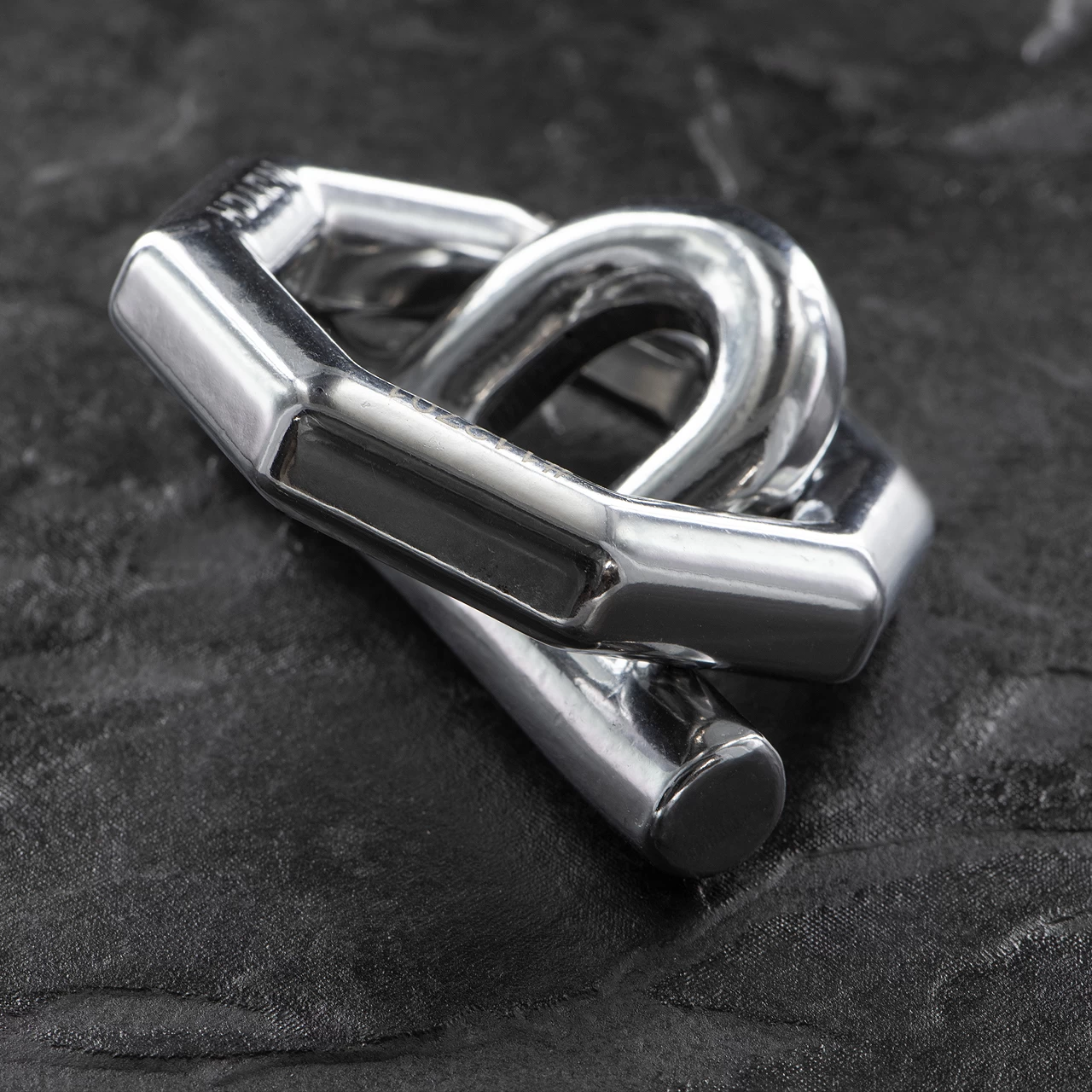 Notch Equipment Rapid Rig 3 Notch Equipment Rapid Rig