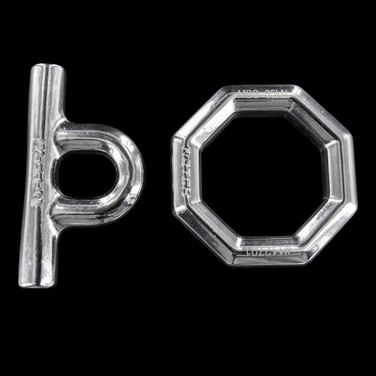 Notch Equipment Rapid Rig 5 Notch Equipment Rapid Rig - Image 3