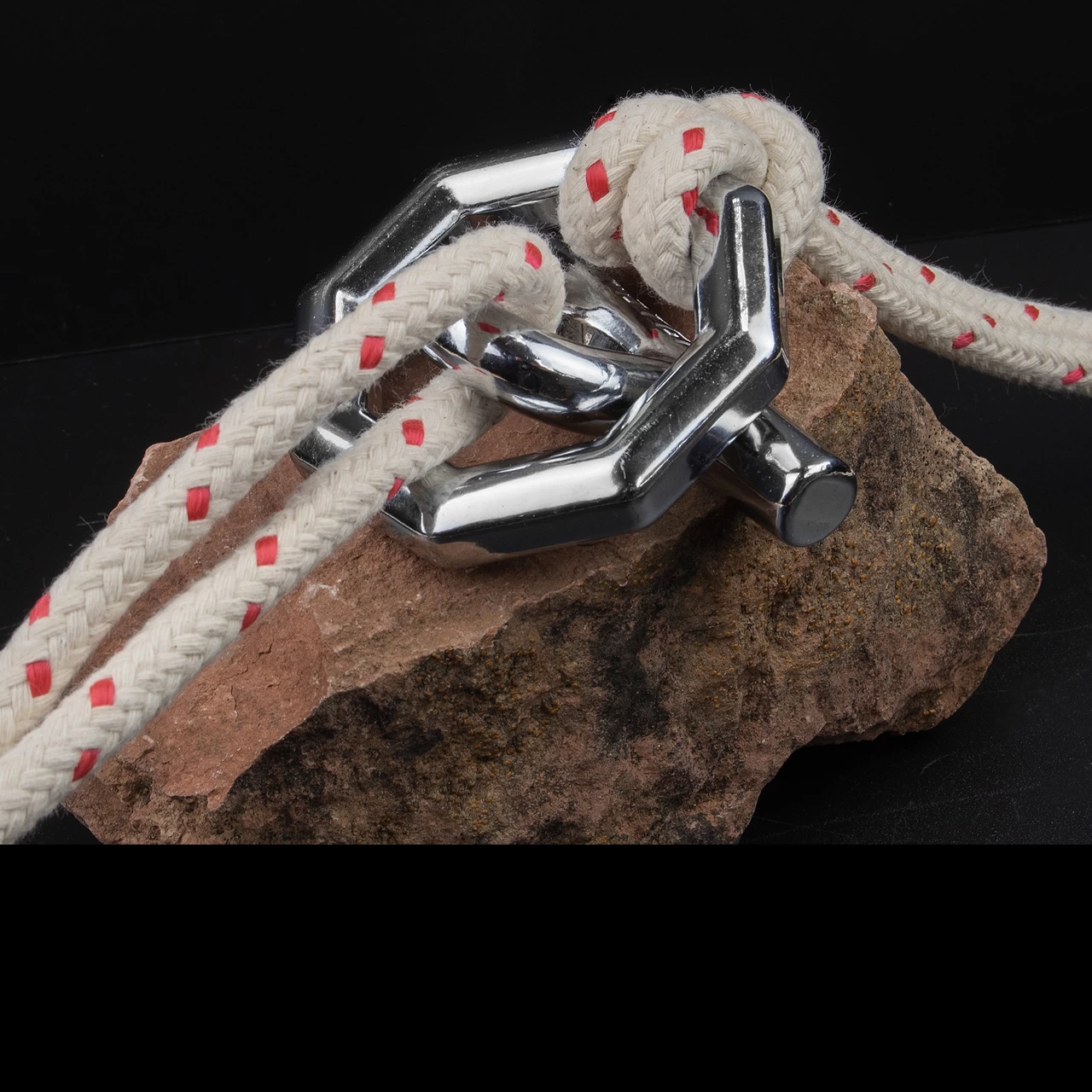 Notch Equipment Rapid Rig 6 Notch Equipment Rapid Rig - Image 4