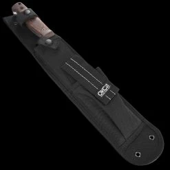 Ontario Bushcraft Field Knife 9 Ontario Bushcraft Field Knife -Outdoor Gear Store on8696det4 85852.1587729262