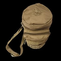 Pathfinder Water Bottle Bag Khaki -Outdoor Gear Store path nwbb pfdet4 1 29570.1587403023