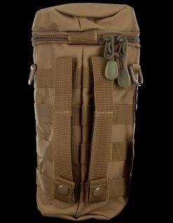 Pathfinder Water Bottle Bag Khaki