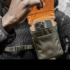 Prometheus SPX Organiser Pouch -Outdoor Gear Store pdwutilitypouch 89867.1695301947