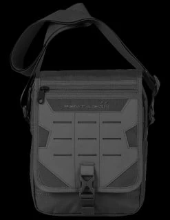 Pentagon Messenger Bag -Outdoor Gear Store pen k16087 80542.1689073521