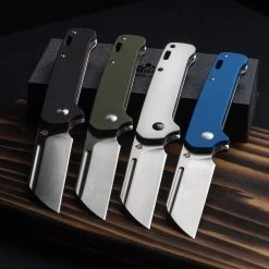 QSP Penguin Slip Joint Folding Knife 23 QSP Penguin Slip Joint Folding Knife -Outdoor Gear Store penguinslippy 20879.1693582145