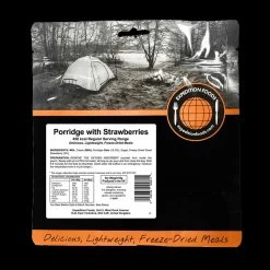 Expedition Foods Vegetarian Getaway Pack 13 Expedition Foods Vegetarian Getaway Pack -Outdoor Gear Store porridgedet 1 96987.1597417945