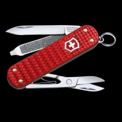 Victorinox Classic Precious Alox -Outdoor Gear Store precious 23925.1648227153.1280.1280 02822.1648227476