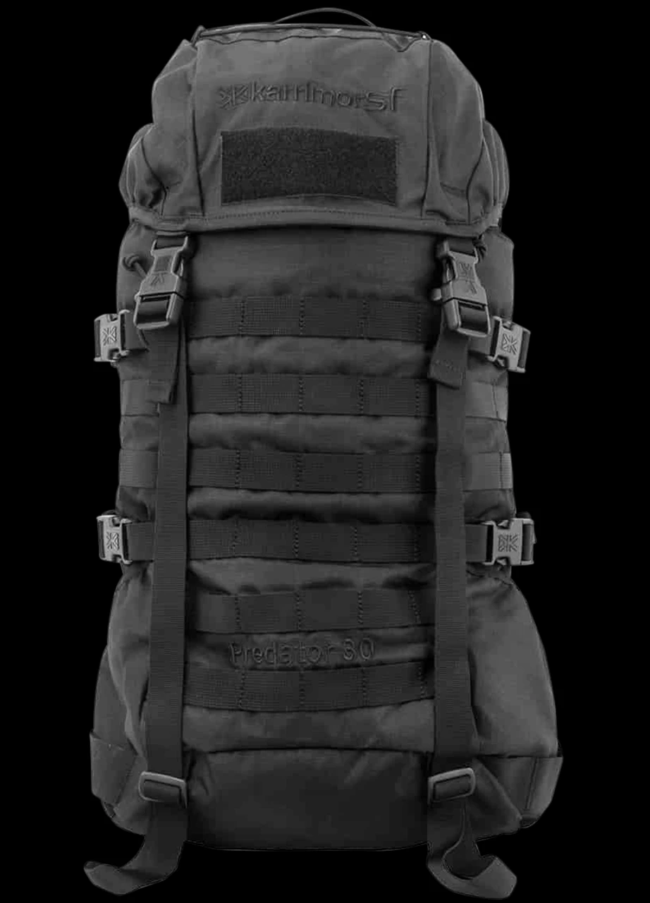 Karrimor SF Predator 30 6 Karrimor SF Predator 30 - Image 4