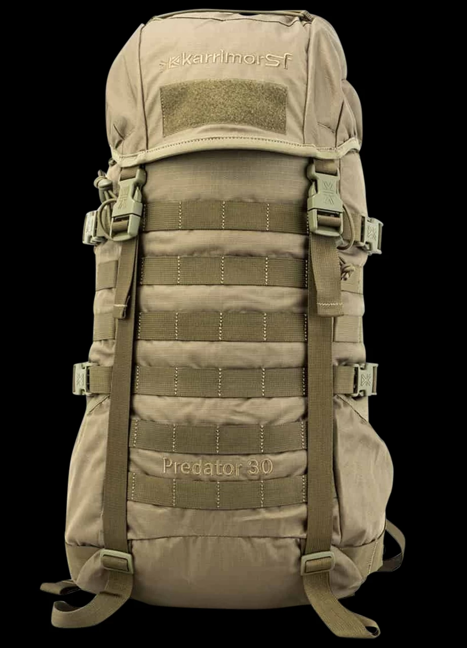 Karrimor SF Predator 30 5 Karrimor SF Predator 30 - Image 3