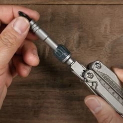 Leatherman Ratchet Driver -Outdoor Gear Store ratchet 27944.1617194650