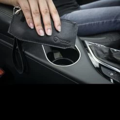 Trayvax Renegade Zipper Wallet -Outdoor Gear Store remnegadeBLK3 33046.1642087845