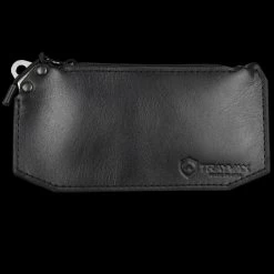 Trayvax Renegade Zipper Wallet -Outdoor Gear Store remnegadeBLK 53386.1642087844