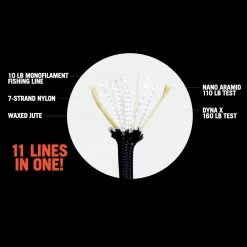 Atwood Parapocalypse Paracord 15 Atwood Parapocalypse Paracord -Outdoor Gear Store rg1294hdet2 39786.1587415941