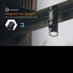 RovyVon Angel Eyes E700S -Outdoor Gear Store rov e700sdet5 1 05594.1597399351