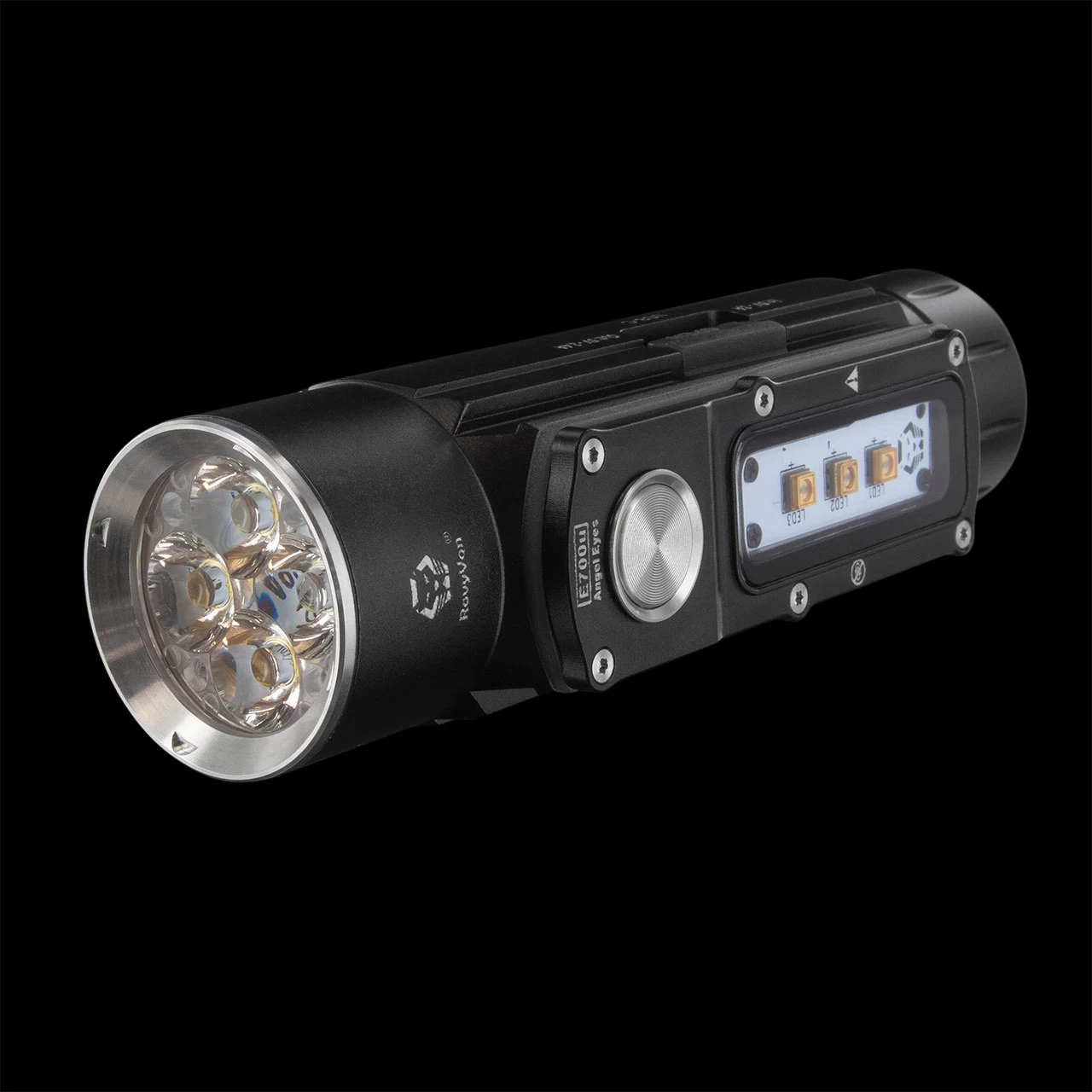 RovyVon Angel Eyes E700U UV-C 4 RovyVon Angel Eyes E700U UV-C - Image 2
