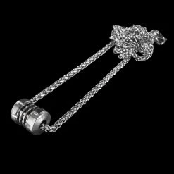 RovyVon Walker Titanium Pendant 3 Tritium Vials -Outdoor Gear Store rov walk bead 3trit 41983.1587729527