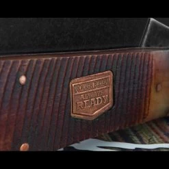 Rough Rider Backwoods Bushcraft Hawkbill -Outdoor Gear Store rr1843det2 75579.1587416883