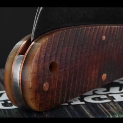 Rough Rider Backwoods Bushcraft Hawkbill -Outdoor Gear Store rr1843det3 59243.1587416881