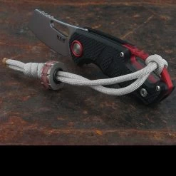 Ru Titley Heinnie® Cog Bead Titanium -Outdoor Gear Store rut hh rtcbtsdet 02656.1587729642