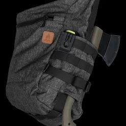 Helikon-Tex Bushcraft Satchel Polyester Blend -Outdoor Gear Store satchel3 80296.1696502015