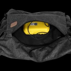 Helikon-Tex Bushcraft Satchel Polyester Blend -Outdoor Gear Store satchel5 20339.1696502014