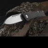 Buck Saunter Drop Point Folding Knife